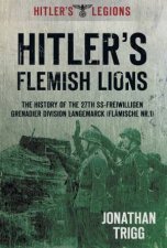 Hitlers Flemish Lions
