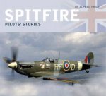 Spitfire Queen of the Skies