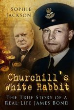 Churchills White Rabbit