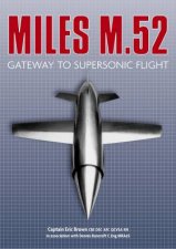 Miles M52