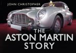 Aston Martin Story