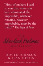 Sherlock Holmes Miscellany