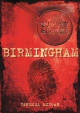 Muder  Crime in Birmingham