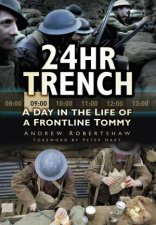 24 Hr Trench