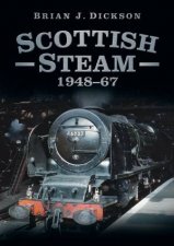 Scottish Steam 194868