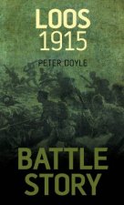 Battle Story Loos 1915