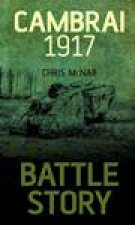 Battle Story Cambrai 1917