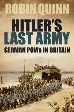 Hitlers Last Army