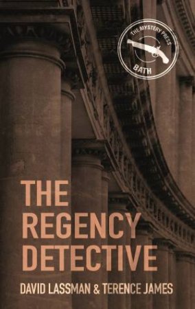 Regency Detective by David Lassman