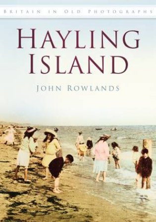 Hayling Island by John Rowlands