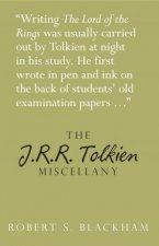 JRR Tolkien Miscellany