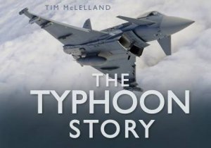 Typhoon Story by Tim McLelland