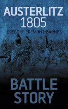 Battle Story Austerlitz 1805