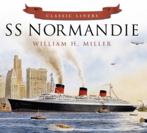 Classic Liners by William H. Miller