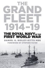 Grand Fleet 191419