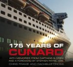 175 Years of Cunard