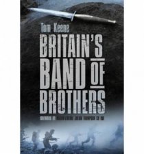 Hand of Steel Britains Band of Brothers