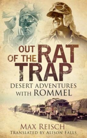 Out of the Rat Trap by Max Reisch