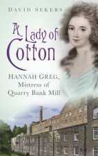A Lady Of Cotton