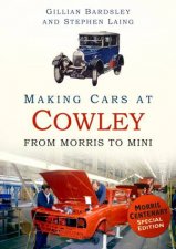 Making Cars at Cowley