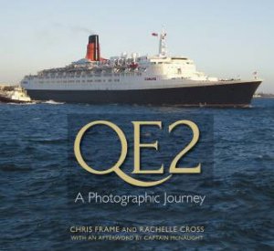 QE2 by Chris Frame & Rachelle Cross