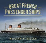 Great French Passenger Liners