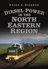 Diesel on the North Eastern