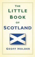 Little Book of Scotland