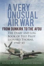Very Unusual Air War