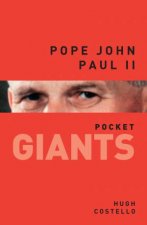 Pope John Paul II pocket GIANTS
