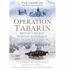 Operation Tabarin