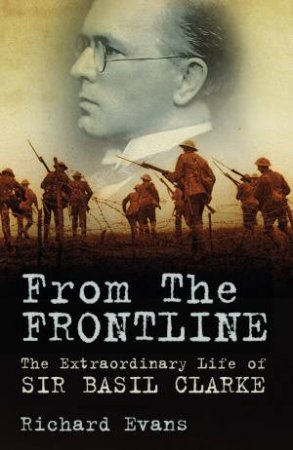 From the Frontline by Richard Evans