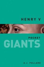Henry V pocket GIANTS