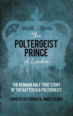 Poltergeist Prince of London by James Clark