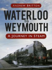 Waterloo to Wessex