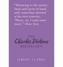 Charles Dickens Miscellany