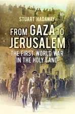 From Gaza to Jerusalem