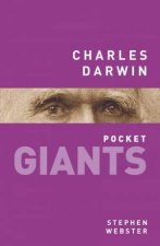 Charles Darwin pocket GIANTS