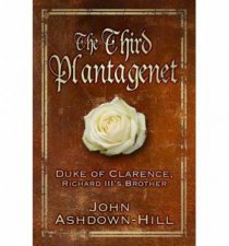 The Third Plantagenet