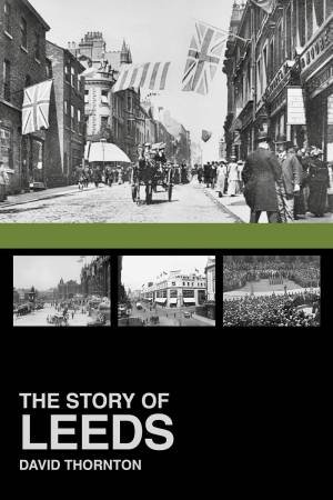 Story of Leeds by David Thornton