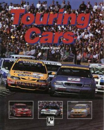 Touring Cars by John Tipler