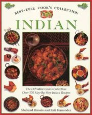 BestEver Cooks Collection Indian