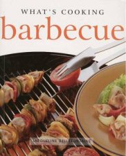 Whats Cooking Barbecue