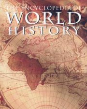 The Encyclopedia Of World History