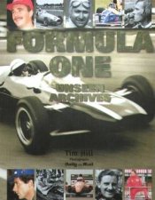 Formula One Unseen Archives