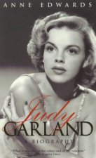 Judy Garland A Biography