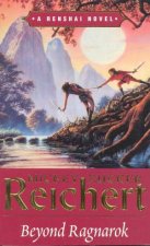 A Renshai Novel Beyond Ragnarok