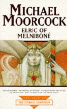 Elric of Melnibone