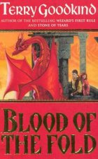 Blood Of The Fold