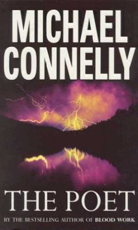 The Poet by Michael Connelly
